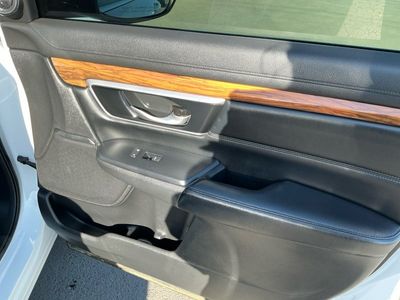 2019 Honda CR-V — photo 21 view