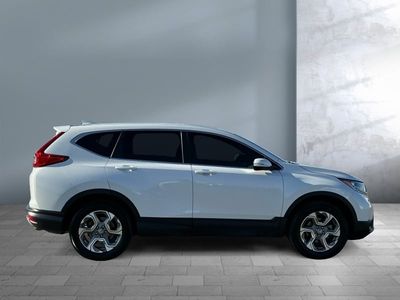 2019 Honda CR-V — photo 7 view