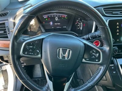 2019 Honda CR-V — photo 13 view