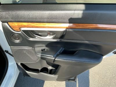 2019 Honda CR-V — photo 19 view