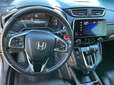 2019 Honda CR-V — photo 14 view