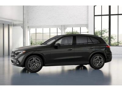 2026 Mercedes-Benz GLC — photo 78 view