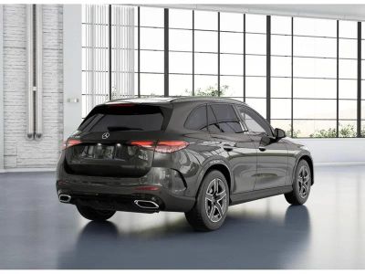 2026 Mercedes-Benz GLC — photo 22 view