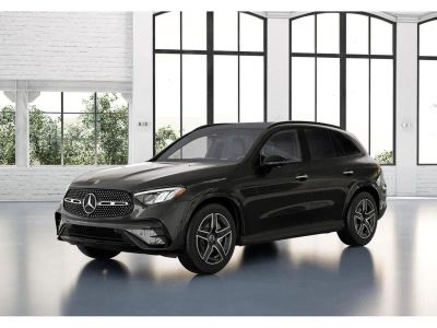 2026 Mercedes-Benz GLC — photo 81 view