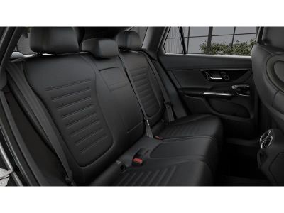 2026 Mercedes-Benz GLC — photo 47 view