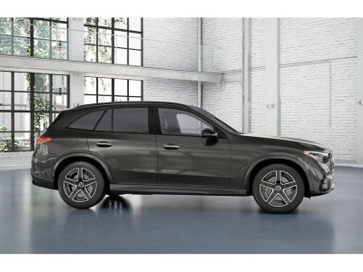 2026 Mercedes-Benz GLC — photo 57 view