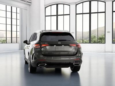 2026 Mercedes-Benz GLC — photo 68 view