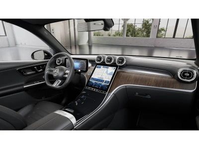 2026 Mercedes-Benz GLC — photo 48 view