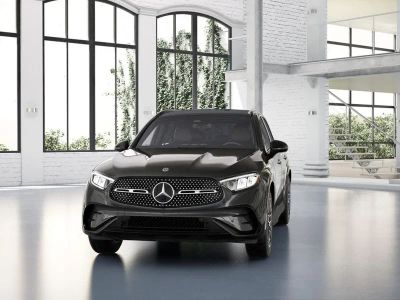 2026 Mercedes-Benz GLC — photo 42 view
