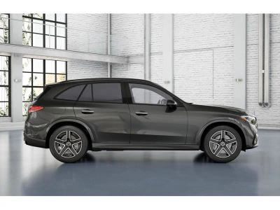 2026 Mercedes-Benz GLC — photo 58 view
