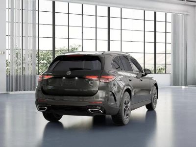 2026 Mercedes-Benz GLC — photo 23 view