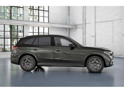 2026 Mercedes-Benz GLC — photo 15 view