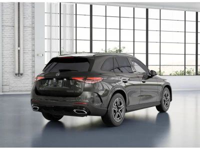 2026 Mercedes-Benz GLC — photo 64 view