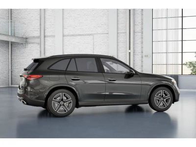 2026 Mercedes-Benz GLC — photo 60 view