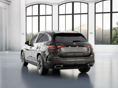 2026 Mercedes-Benz GLC — photo 69 view