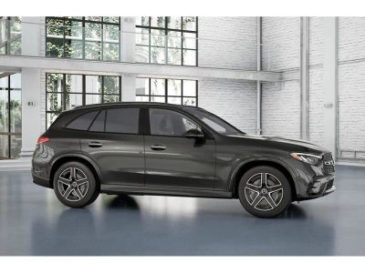 2026 Mercedes-Benz GLC — photo 56 view