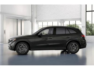 2026 Mercedes-Benz GLC — photo 35 view