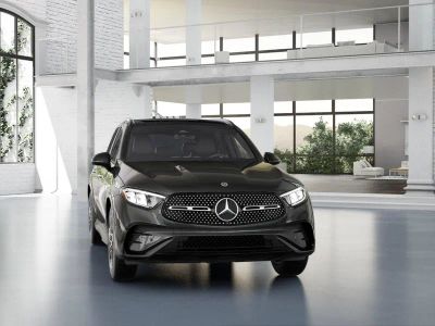 2026 Mercedes-Benz GLC — photo 50 view