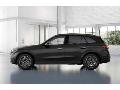 2026 Mercedes-Benz GLC — photo 76 view