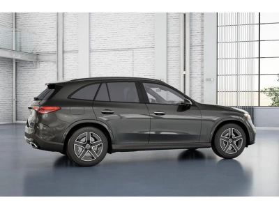 2026 Mercedes-Benz GLC — photo 18 view