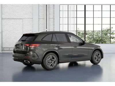 2026 Mercedes-Benz GLC — photo 20 view