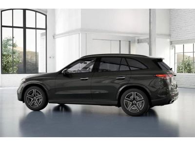2026 Mercedes-Benz GLC — photo 32 view