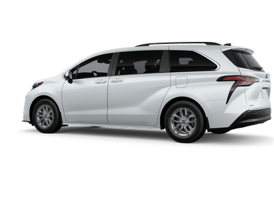 2026 Toyota Sienna - Photo 7