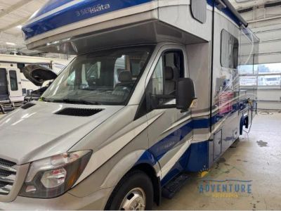 2020 Dynamax isata 3 - Photo 6