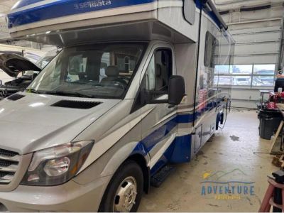 2020 Dynamax isata 3 - Photo 7