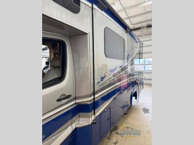 2020 Dynamax isata 3 - Photo 8
