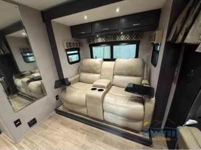 2020 Dynamax isata 3 - Photo 12