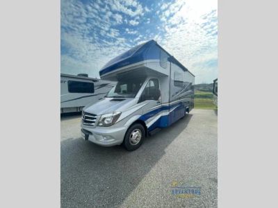 2020 Dynamax isata 3 - Photo 2