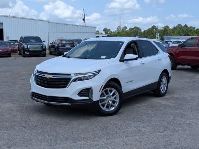 2024 Chevrolet Equinox - Photo 1