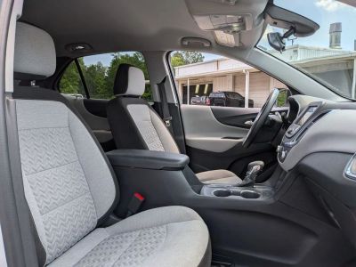 2024 Chevrolet Equinox - Photo 23