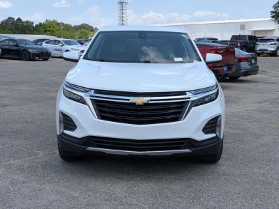 2024 Chevrolet Equinox - Photo 8