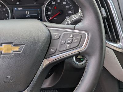 2024 Chevrolet Equinox - Photo 16