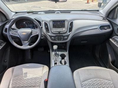 2024 Chevrolet Equinox - Photo 20
