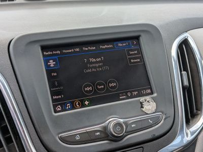 2024 Chevrolet Equinox - Photo 18