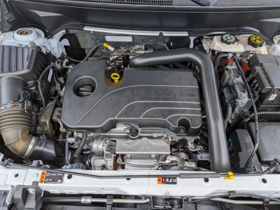 2024 Chevrolet Equinox - Photo 10