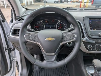 2024 Chevrolet Equinox - Photo 11
