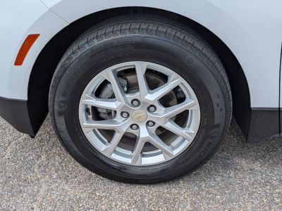 2024 Chevrolet Equinox - Photo 9