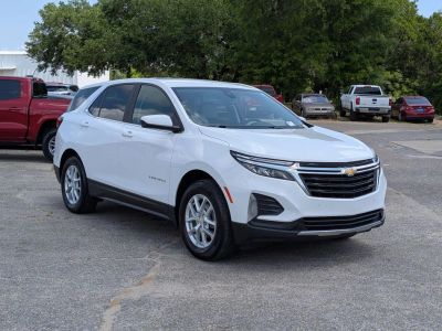 2024 Chevrolet Equinox - Photo 7