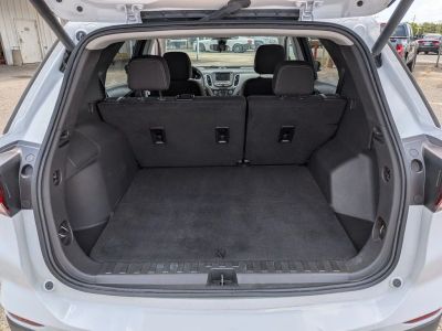 2024 Chevrolet Equinox - Photo 21