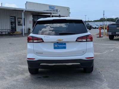 2024 Chevrolet Equinox - Photo 4