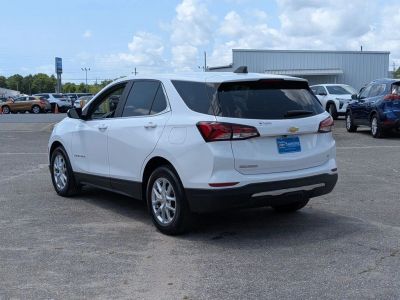 2024 Chevrolet Equinox - Photo 3