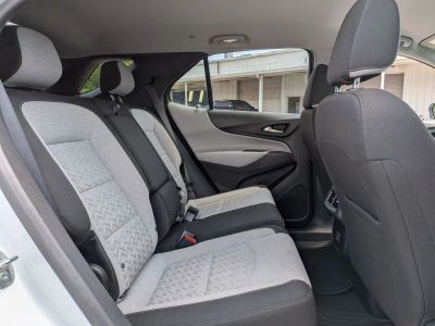 2024 Chevrolet Equinox - Photo 22