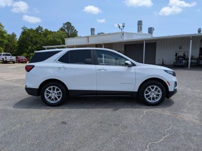 2024 Chevrolet Equinox - Photo 6