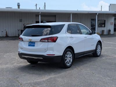 2024 Chevrolet Equinox - Photo 5