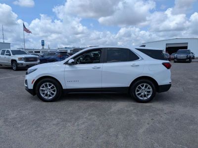 2024 Chevrolet Equinox - Photo 2