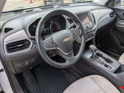 2024 Chevrolet Equinox - Photo 25